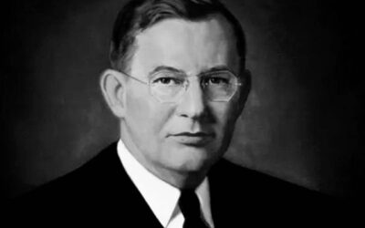 The Fallen One: The Charles Simpson Reid Mystery