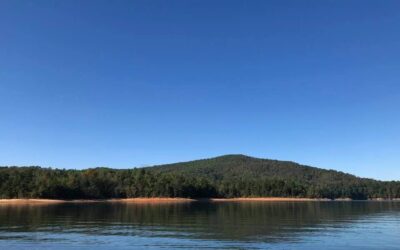 Davenport Mountain