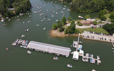 Nottely Marina