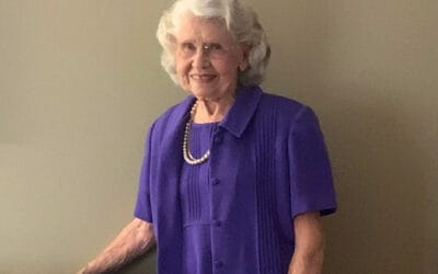 Ethelene Dyer Jones