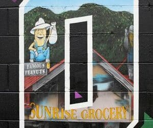 Sunrise Grocery