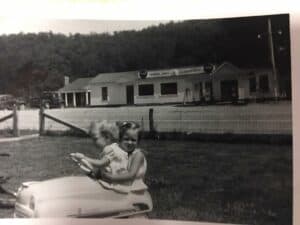 Sunrise Grocery 1956 Ask Jason Clemmons For Permission