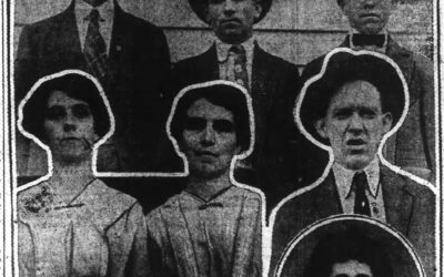 Family On The Run: The Crawley Family Story